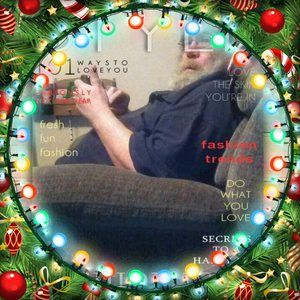 Meet your Posher, Gerald